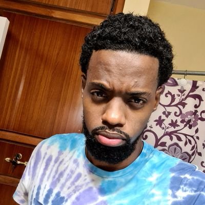 Profile Picture of Shaquille Bobcombeon Twitter