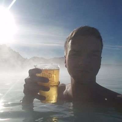 Profile Picture of Bee Are Eye Ay End (@@BrianPattyDoran) on Twitter