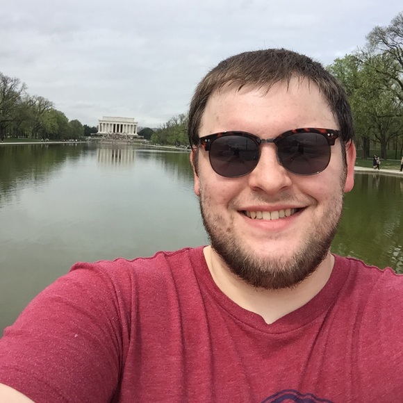 Profile Picture of Alex Fehr (@afehr65) on Poshmark