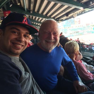 Profile Picture of David Pulliam (@DavePulliam27) on Twitter