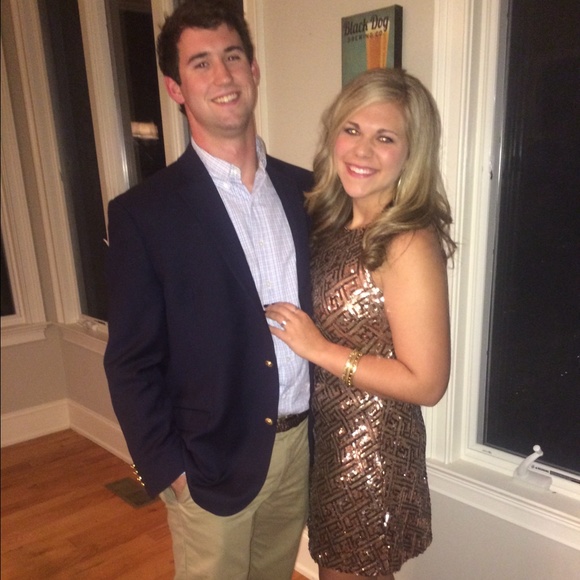 Profile Picture of Allie Jhant (@alliejhant) on Poshmark