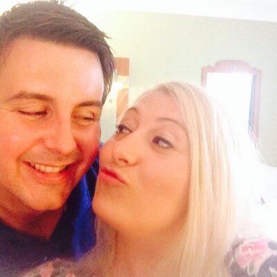 Profile Picture of Vicky Marshall (@Marshyv) on Twitter