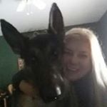 Profile Picture of Kim Bunnell (@kimmer.88) on Instagram