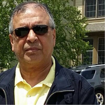 Profile Picture of Naeem Butt (@Naeembutt45) on Twitter
