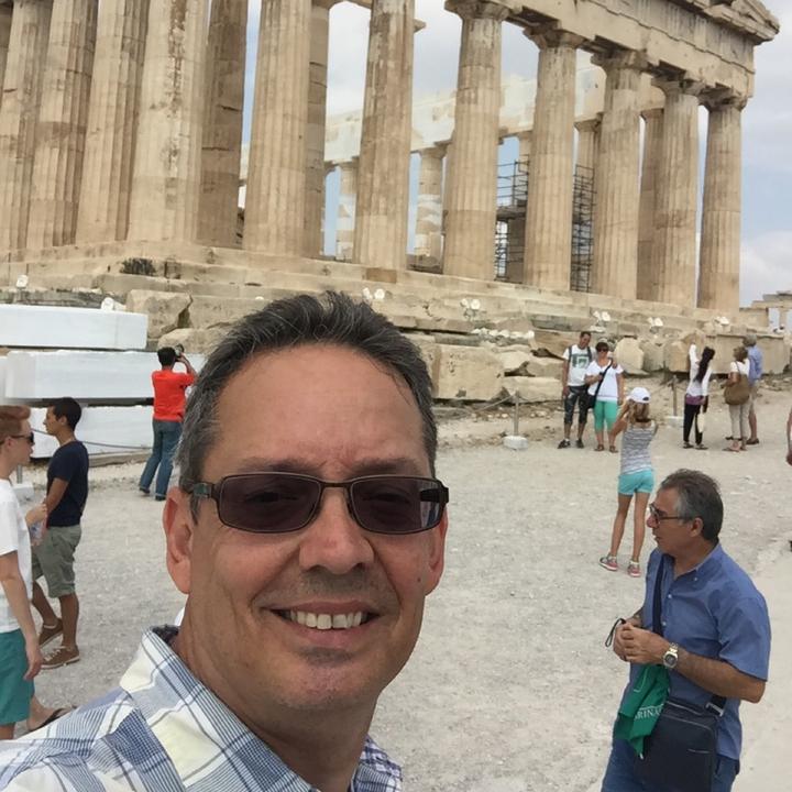 Profile Picture of Gary Nowlin (@@garynowlin) on Tiktok