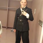 Profile Picture of Aaron Sowers (@the_irish_apyr) on Instagram