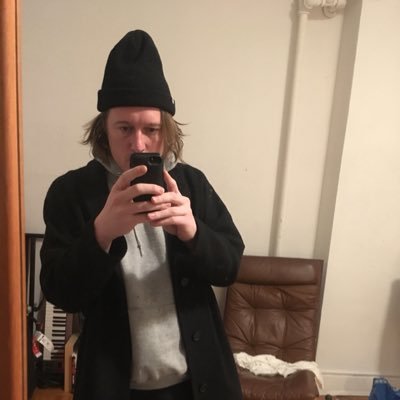 Profile Picture of Jay Why (@YoungerJames) on Twitter