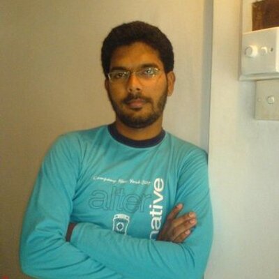 Profile Picture of Reality Trainer (@SaabirHashim) on Twitter