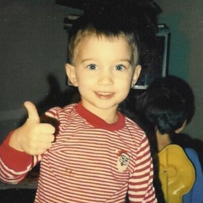 Profile Picture of Ted Simons (@tedrsimons) on Twitter