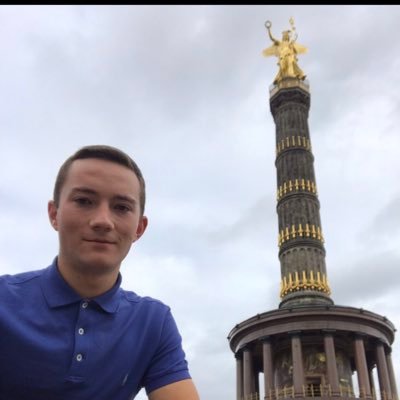 Profile Picture of Peter Geiger (@PeterGe46086345) on Twitter