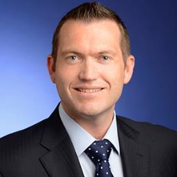 Profile Picture of David Gracie (@dgraciecosec) on Twitter