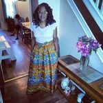 Profile Picture of joyce bonds (@_joycebpm) on Instagram