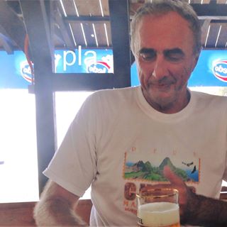 Profile Picture of Majk Ćaćič (@majk.cacic) on Facebook