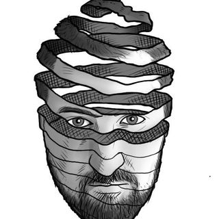 Profile Picture of Greg Blackman Art (@gregblackmanart) on Instagram