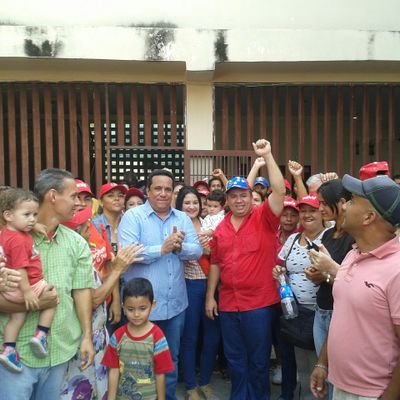 Leonel Reinaldo Ruiz Segovia - Twitter Profile Picture of Leonel Reinaldo Ruiz Segovia (@leonelpsuv) on Twitter