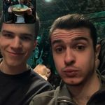 Wir sind Stéphane & Bern aka Gautier & Jules - Instagram Profile Picture of Wir sind Stéphane & Bern aka Gautier & Jules (@stephane.et.bern) on Instagram