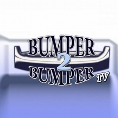 Profile Picture of Greg Morrison (@Bumper2Bumpertv) on Twitter
