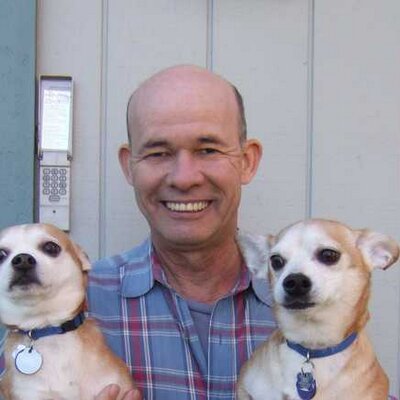 Profile Picture of Larry Chapman (@LarryChapman) on Twitter