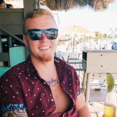 Profile Picture of Derek Kerr (@Dkerr94) on Twitter