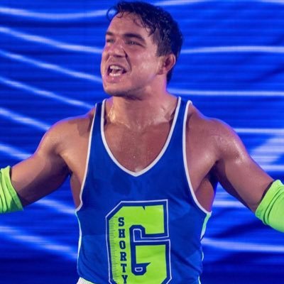 Profile Picture of Chad Gable (@BuiltFromTheMat) on Twitter