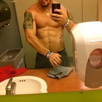 Profile Picture of Alexander Scribner (@scribblesCF) on Twitter