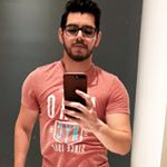 Profile Picture of Edgardo Ramírez (@gigiorama) on Instagram