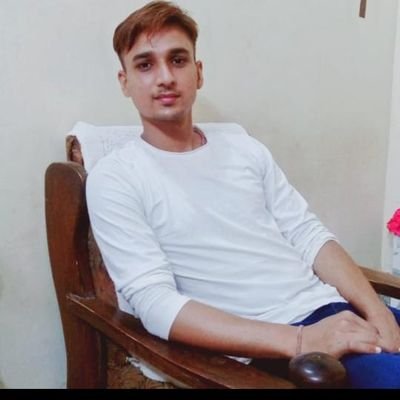 Profile Picture of Vishnu Sharma (@VishnuS24905445) on Twitter