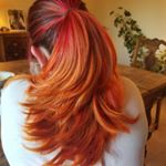 Jesse Olstad - Instagram Profile Picture of Jesse Olstad (@hair.by.jesse100) on Instagram