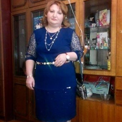 Profile Picture of Armine Varosyan (@VarosyanArmine) on Twitter