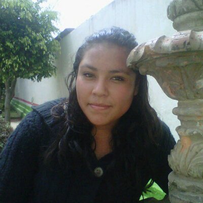 Profile Picture of Itzel. Sotelo (@ada_itzel) on Twitter