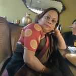 Profile Picture of Jaya Chatterjee (@chatterjee_jaya) on Instagram