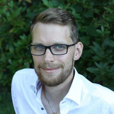 Thomas Lovén - Twitter Profile Picture of Thomas Lovén (@thomasloven) on Twitter