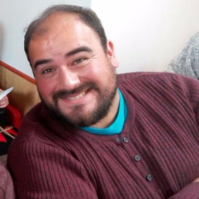 Profile Picture of Scandar Borbar E. (@scborbar) on Twitter