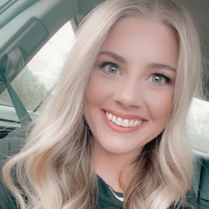 Profile Picture of Brooke Pittman (@@brookepittman7) on Tiktok