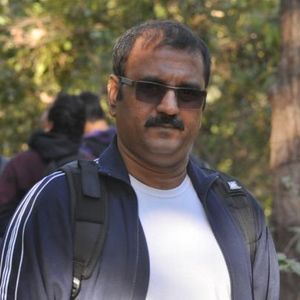 Ravi Venkatraman - Myspace Profile Picture of Ravi Venkatraman (@ravi.venkatraman) on Myspace