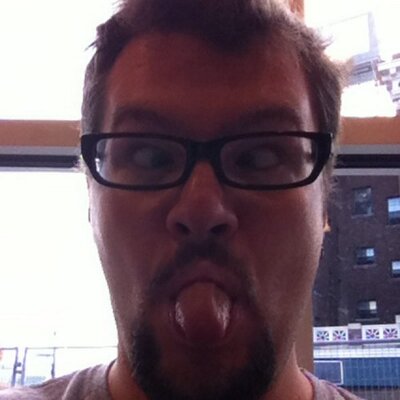 Dan Leaver - Twitter Profile Picture of Dan Leaver (@danleaver) on Twitter