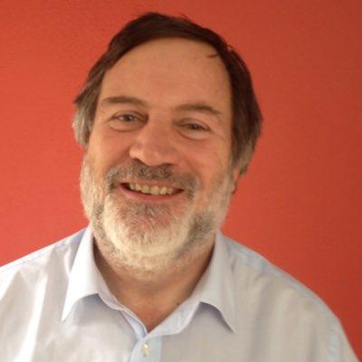 Profile Picture of Peter Adams (@petergmadams) on Twitter