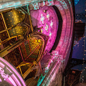 Profile Picture of Richard Heath (@graveyardsarescary) on Youtube