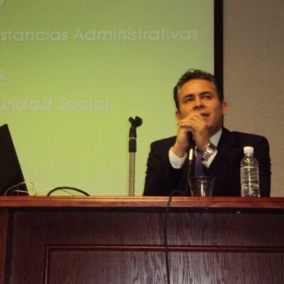 Profile Picture of Valentin  Ramirez (@ramtvalentin) on Twitter