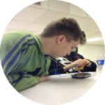 Profile Picture of Nate Kramer (@natekramer1234) on Instagram