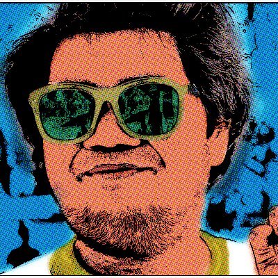 Profile Picture of John Patrick Go (@patrickgo27) on Twitter