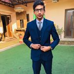 Zohaib Ahmad Hashmi - Instagram Profile Picture of Zohaib Ahmad Hashmi (@zohaib.hashmi) on Instagram