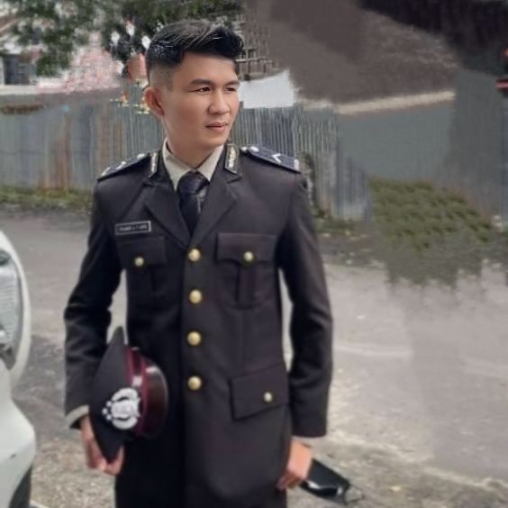 Profile Picture of victor albert (@victor.albert94) on Tiktok