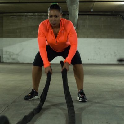 Profile Picture of Fallon Turner (@BodybyFallon) on Twitter