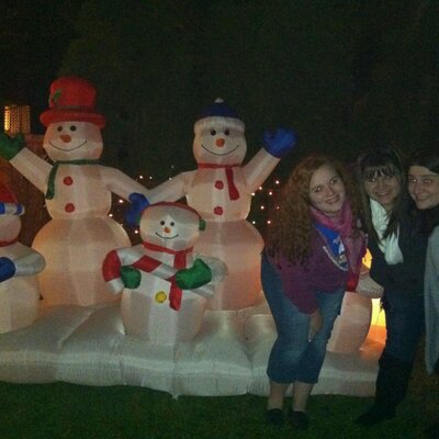 Deborah Kong - Twitter Profile Picture of Deborah Kong (@Debbikong) on Twitter