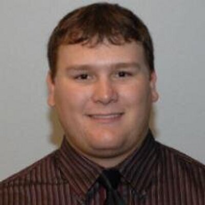 Profile Picture of Matthew Shannon (@MJ_Shannon) on Twitter