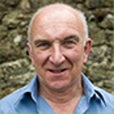 Profile Picture of Eifion Williams (@BossTogEif) on Twitter