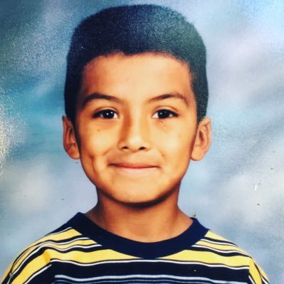 Profile Picture of Joshua Hernandez (@Rocket_Josh_13) on Twitter