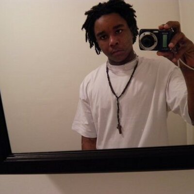 Profile Picture of Ernest Reese (@Eman772) on Twitter