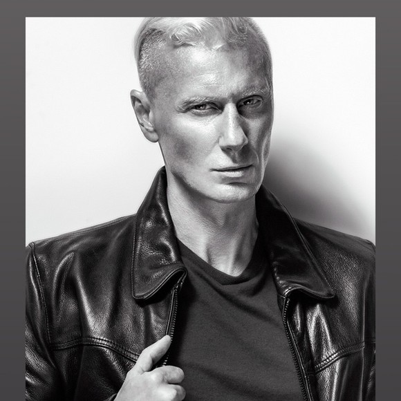 Profile Picture of Brian Parker (@wideoutparker) on Poshmark